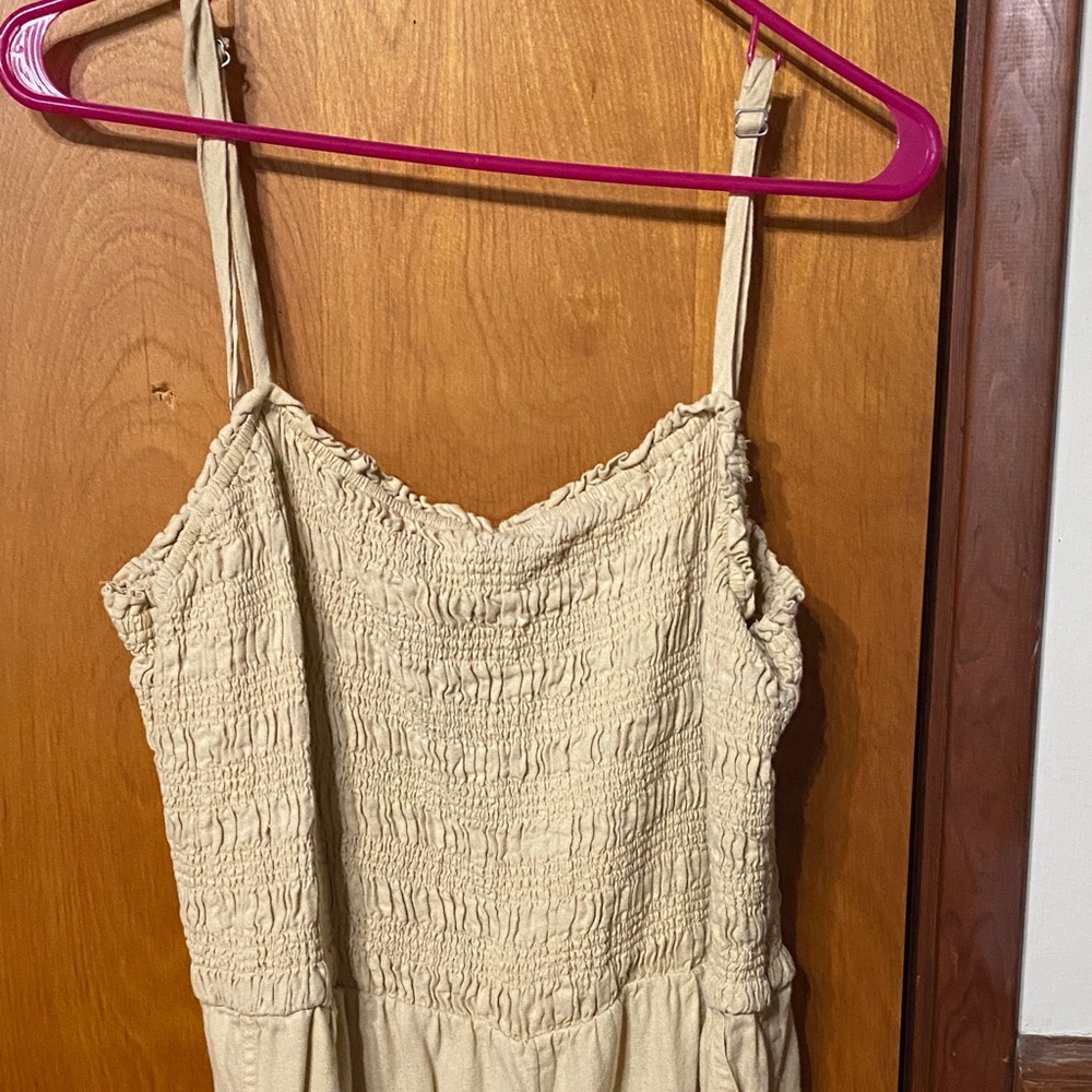 Butter Jumpsuit - Picture 4 of 7